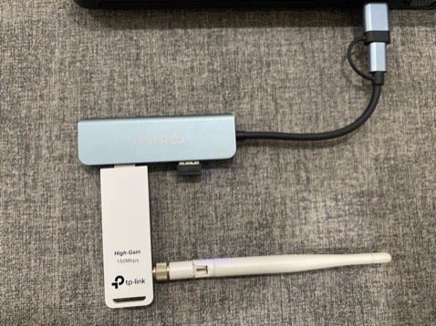 Nhiều cổng rất tiện
Tốc độ truyền tốt, nhỏ gọn có tiki now giao siêu nhanh
Đáng để mua cám ơn!