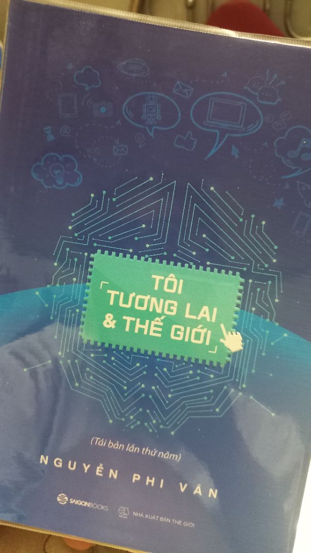 Bọc sách tốt, giao hàng nhanh. Giá ổn. Nội dung mình chưa đọc nên chưa đánh giá được😊