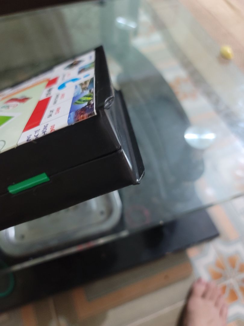 vận chuyển kiểu gì mà bóc hàng ra 4 góc mẻ 3.