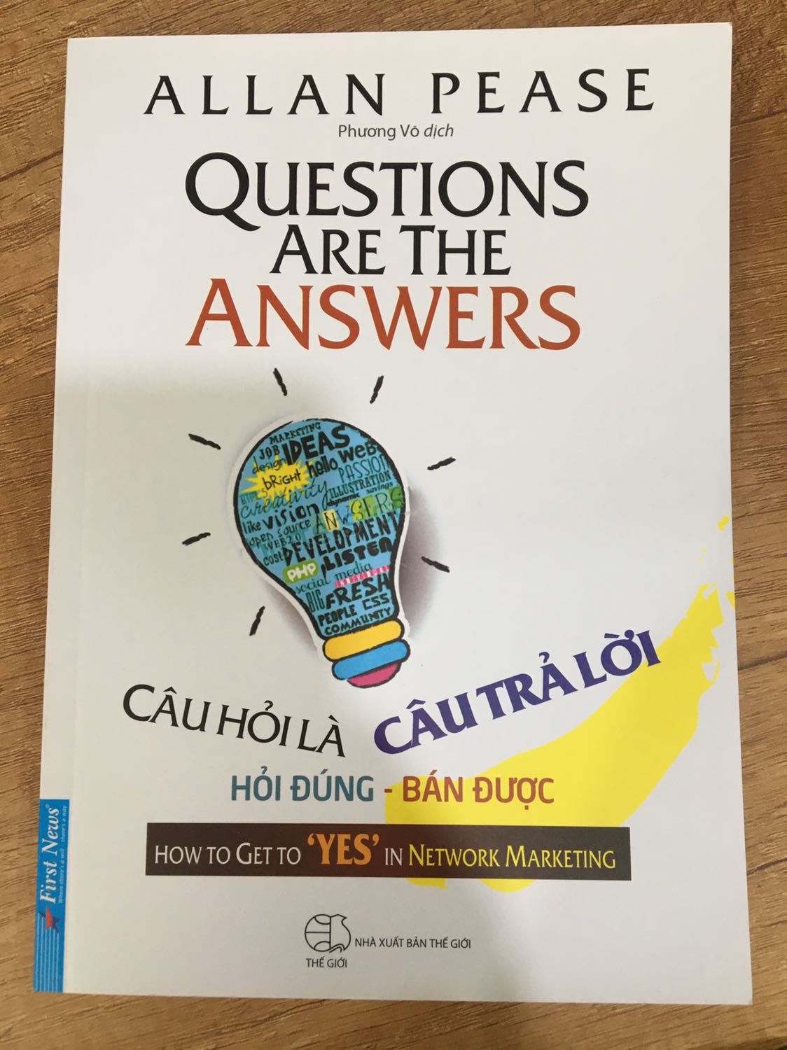 Nhận sách đúng lịch giao hàng. Sách được đóng gói cẩn thận, mới cứng. Sẽ tiếp tục ủng hộ