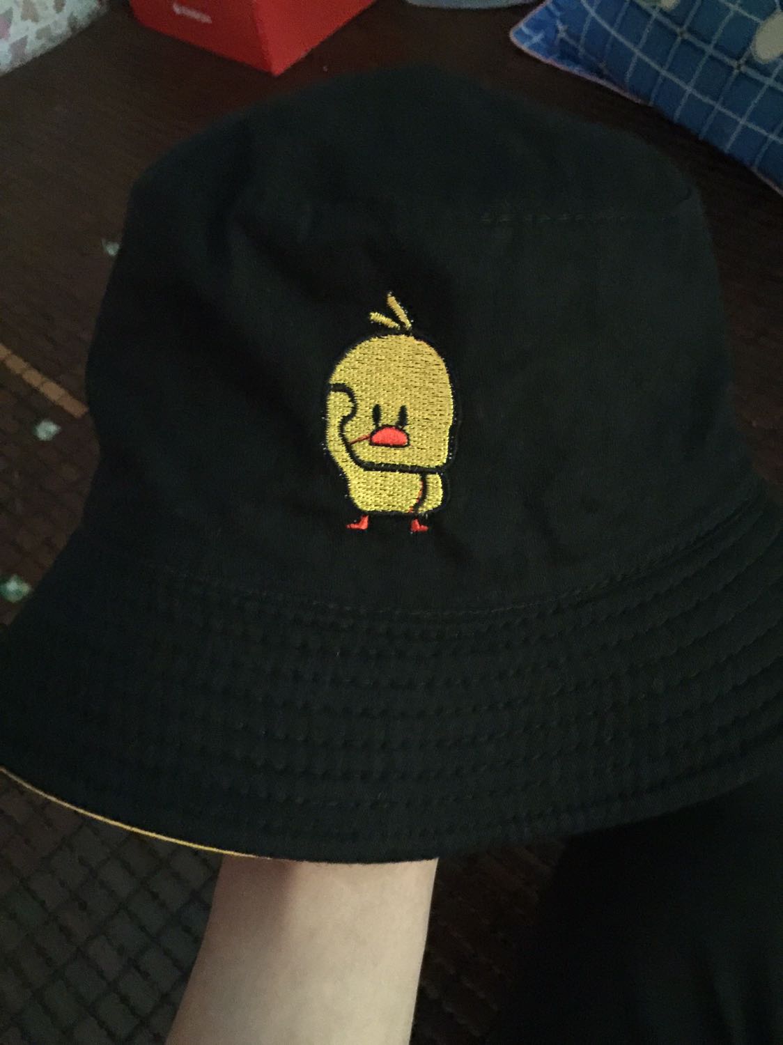 Giao hàng nhanh đóng gói cẩn thận shipper nhiệt tình hoạt náo