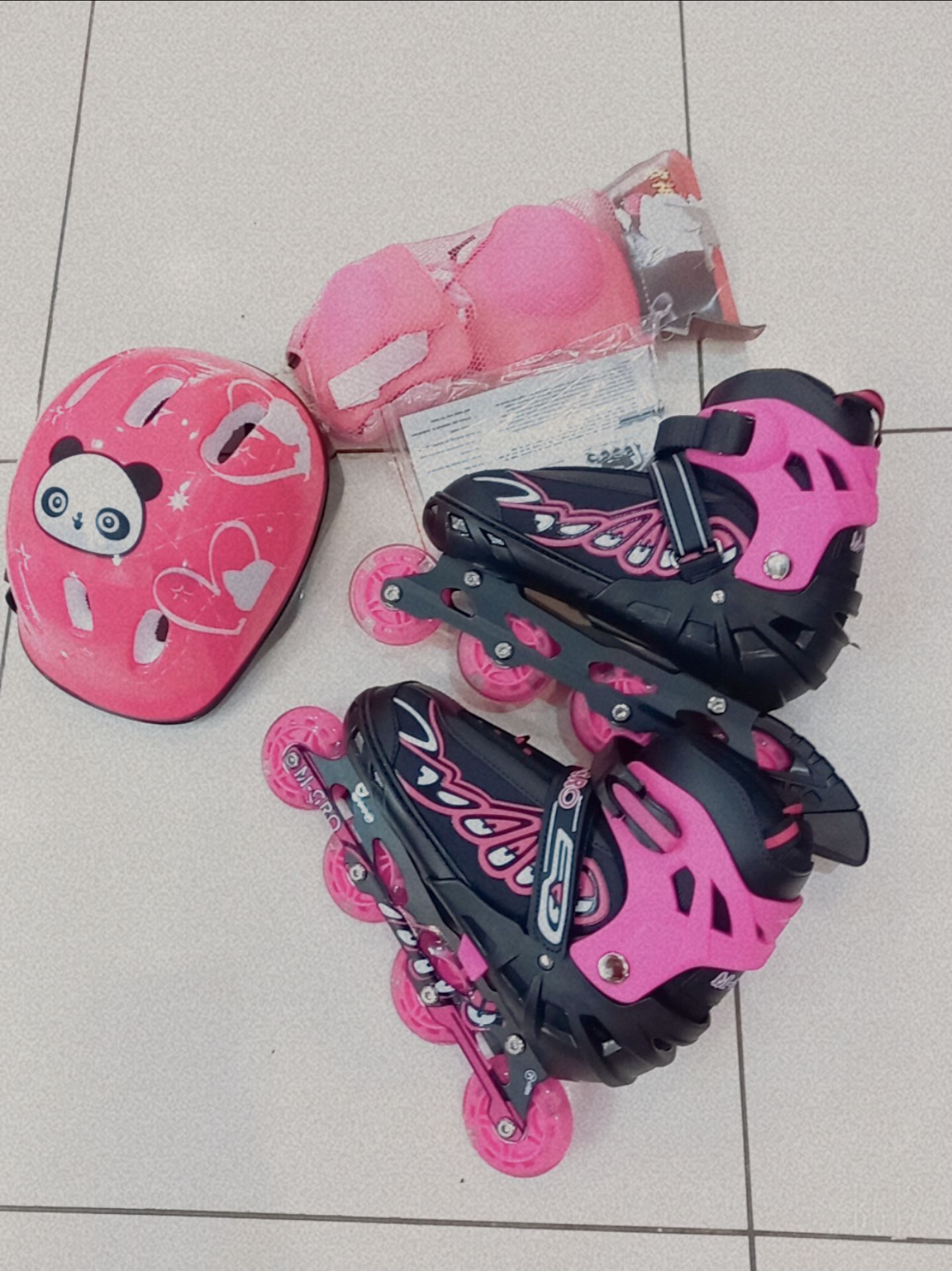 giao hàng nhanh, chuẩn, ko bóp méo, gỉ,... giá rẻ nhg chất lượng sản phẩm vx tốt. Rất ưng ý!