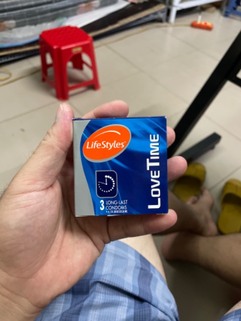 Đặt hàng chuyển từ HCM giao HN nhưng khá nhanh chỉ khoảng 3 ngày. Chưa dùng nên chưa đánh giá chất lượng nhưng đóng gói cẩn thận, chu đáo 😁 Đặt hàng chuyển từ HCM giao HN nhưng khá nhanh chỉ khoảng 3 ngày. Chưa dùng nên chưa đánh giá chất lượng nhưng đóng gói cẩn thận, chu đáo 😁