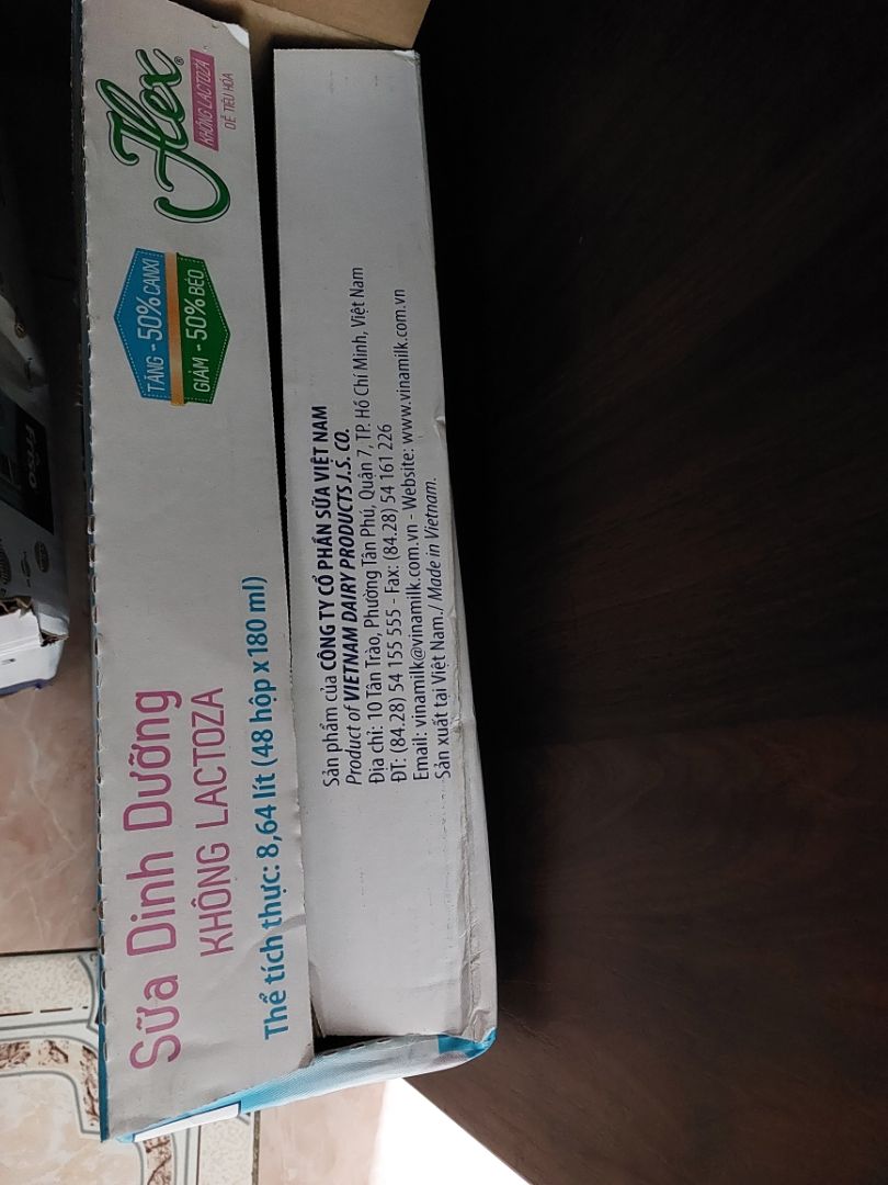 Tiki đóng gói bọc nilong cẩn thận, giao hàng hơi lâu nhưng sản phẩm Ok. loại này rất khó mua ở đại lý sữa nên toàn đặt Tiki.