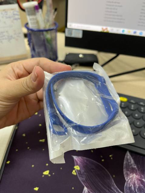 Giao sai màu, đặt xanh đen giao xanh dương