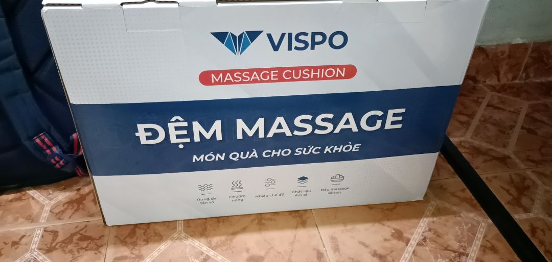 Mới khui và thử hàng. bà rất thích. tiện lợi, nằm đâu cũng được. loa phát nhạc ok. độ bền chưa biết, xài thêm thời gian nữa, ok sẽ mua tiếp.