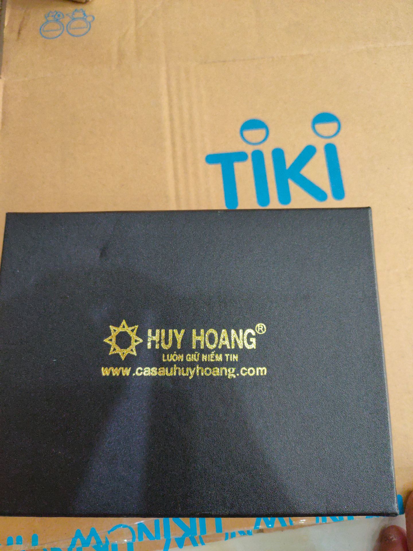 Dây nịt tốt... Da bò thật ... Giao hàng nhanh... Rất ok