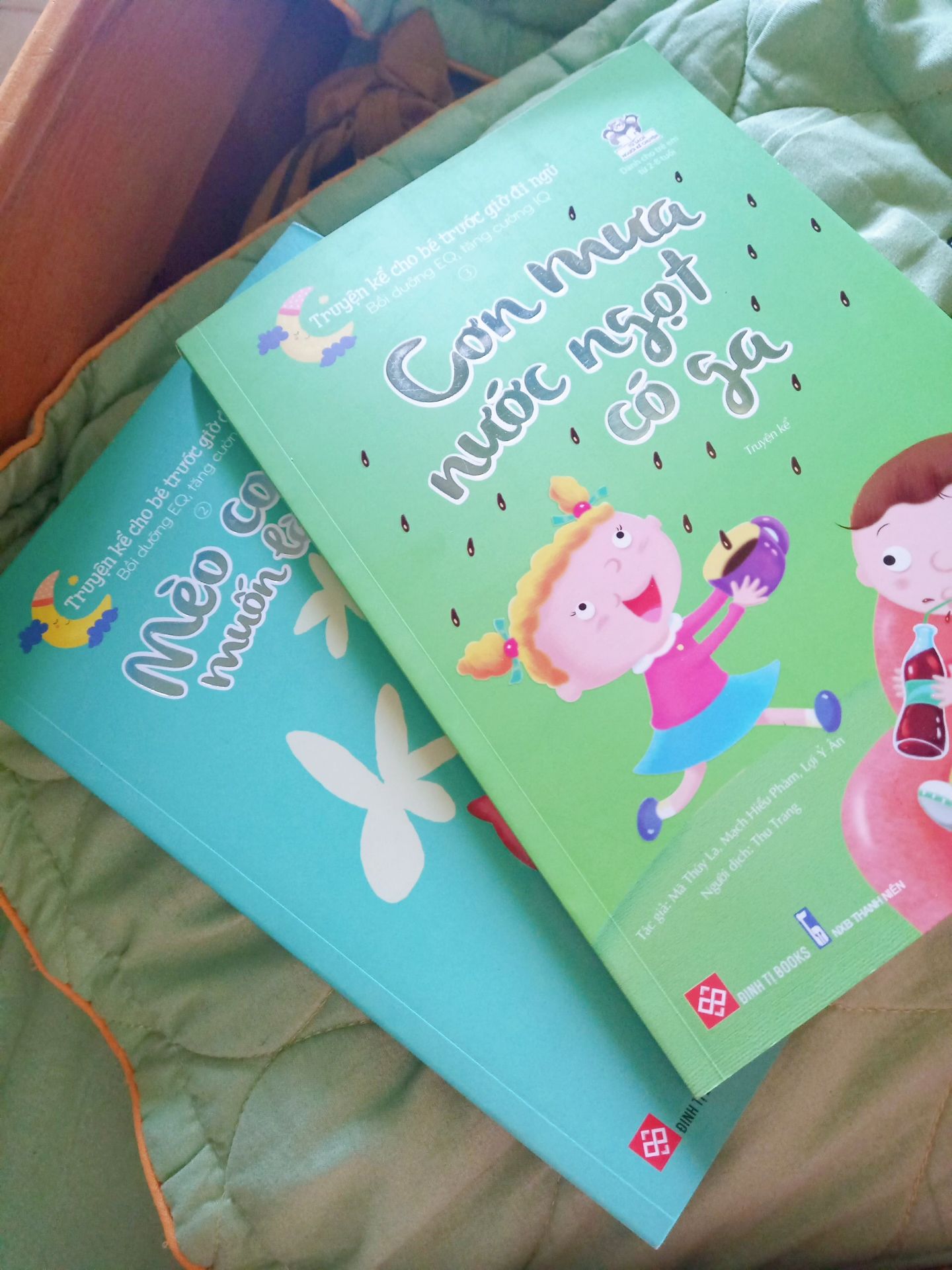 truyện hay,hình ảnh đẹp, bé rất thích