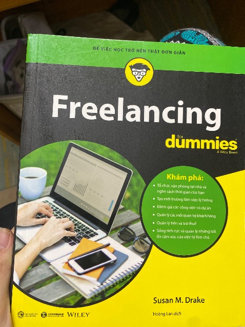 Sách in đẹp cầm rất chắc tay, mình săn sale ngày mọt sách tiki nên giá chỉ còn 65k!! Shipper giao nhanh cẩn thận, cảm ơn tiki rất nhiềuu