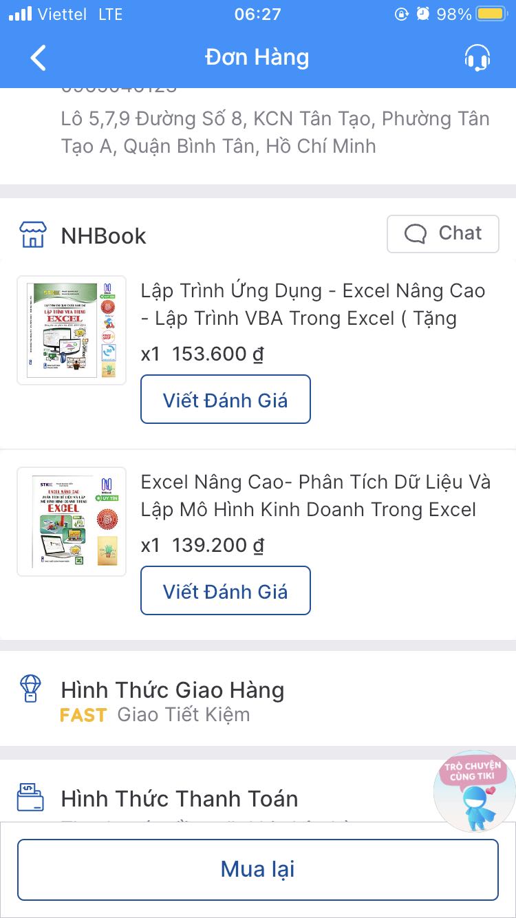 Sản phẩm đúng như quảng cáo