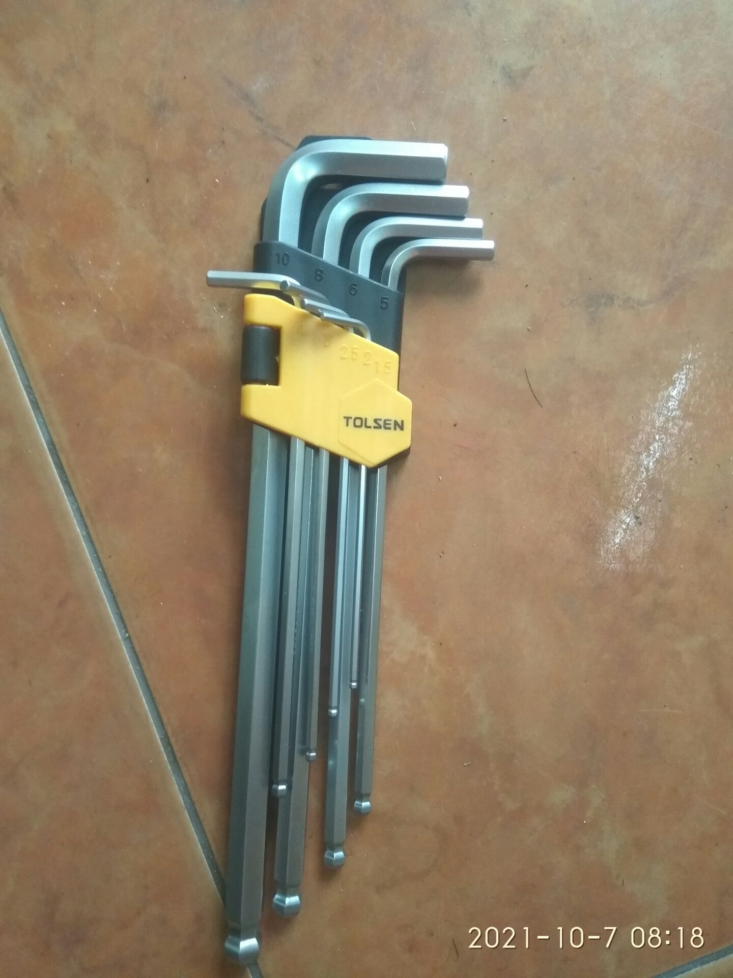 Vặn thấy ôk nên cho shop 5 sao