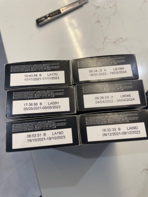 Cà phê tồn kho hạn sử dụng ít, bụi bẩn nhiều. Cà phê tồn kho hạn sử dụng ít, bụi bẩn nhiều.