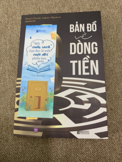 Sách hữu ích, cẩm nang cho người làm quản lý