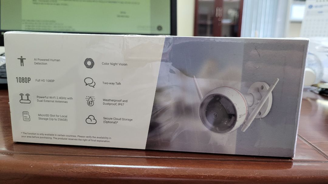 Cam tốt, hài lòng, độ bền chờ thời gian đánh giá sau. Hy vọng tuyệt vời, giá chấp nhận.