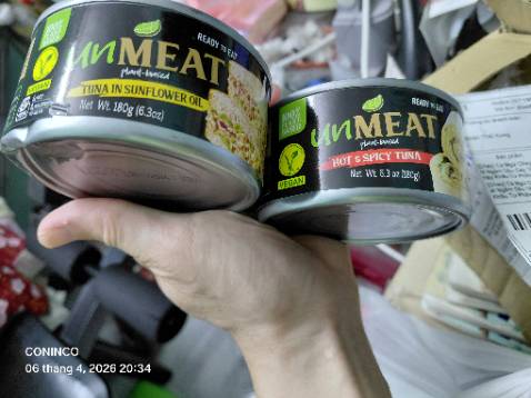 Hàng gói cẩn thận, còn hạn sử dụng, đúng chủng loại, đủ số lượng.