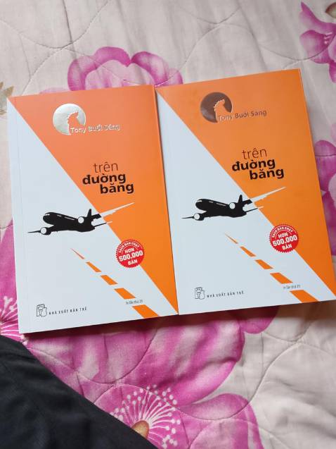 Bọc gói hàng của Tiki đã tiến bộ với ngày xưa rất nhiều, sẽ tiếp tục ủng hộ nhé, mong Tiki lấy lại phong độ như ngày hoàng kim. Mình mua tặng sách rất mới còn nguyên zin