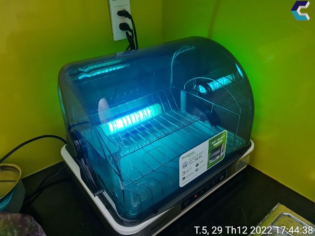 Lâu roi mới mua lại TIki giao hàng cực nhanh. Hàng nhận mới. Hy vọng sài tốt