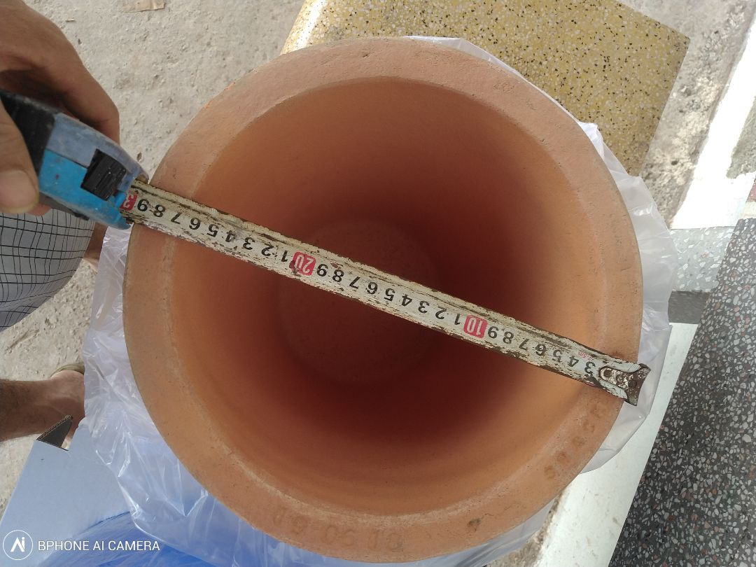 Hàng tốt. May mắn không bị nứt Lõi Lọc Gốm. Cảm ơn Tiki và SWACF. Hàng tốt. May mắn không bị nứt Lõi Lọc Gốm. Cảm ơn Tiki và SWACF.