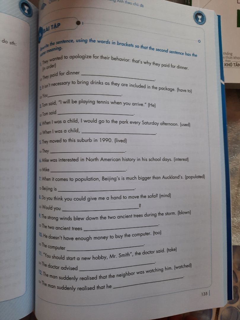 shop đóng gói cẩn thận, sách đẹp chi tiết ạ