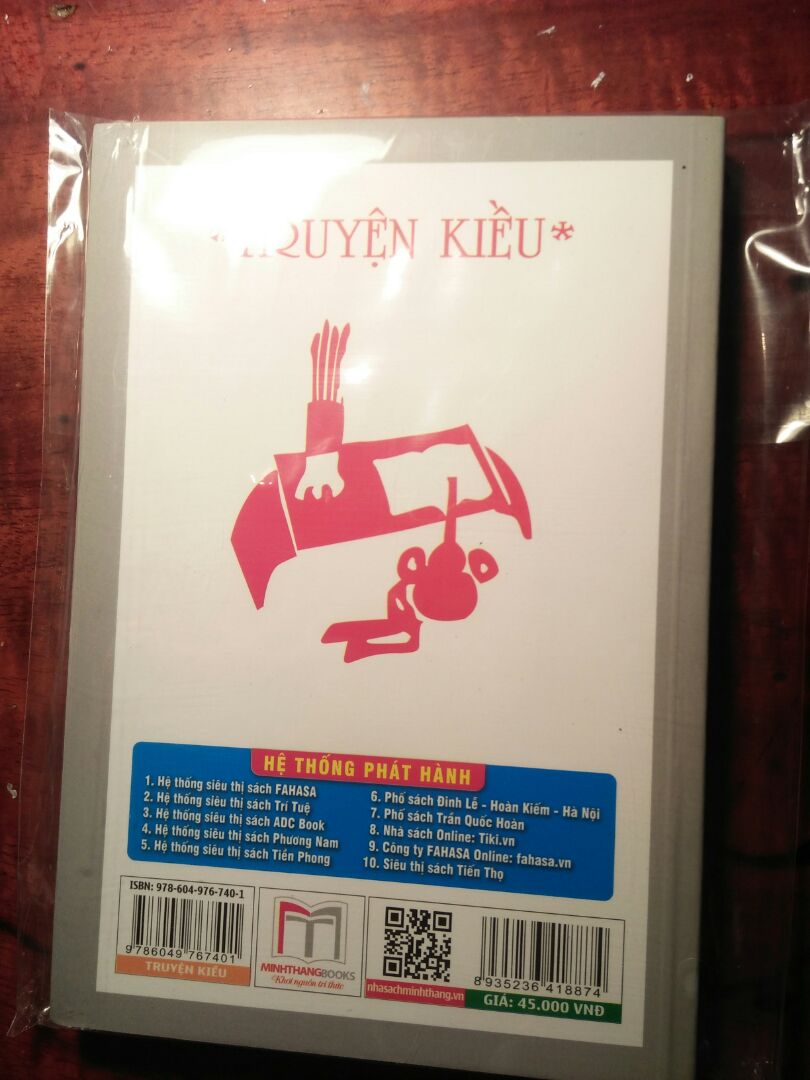 sách ok lắm, đóng gói cẩn thận