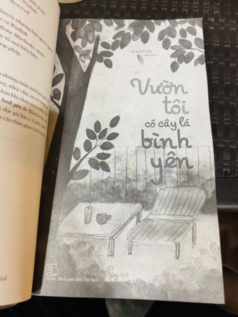 Sách là những đoạn thơ rất hay, ý nghĩa. Bọc sách Tikicare rất xịn.