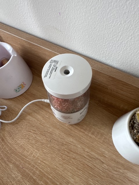 Xài rất Ok, không mỏi tay gọt bút chì