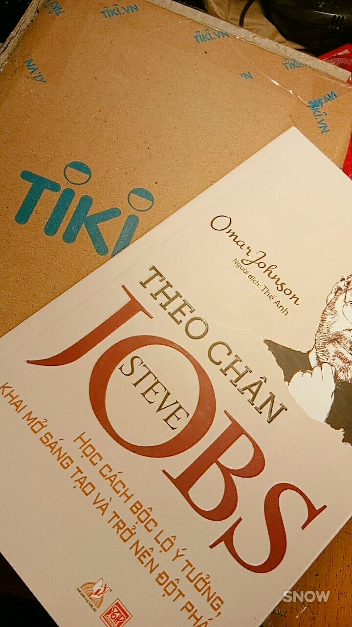 rất ưng ý về sách của tiki......................... lần thứ 3 mua rồi. Chất lượng verry good