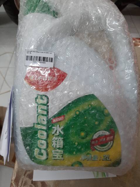 Hàng giao nhanh, đóng gói kỹ càng.