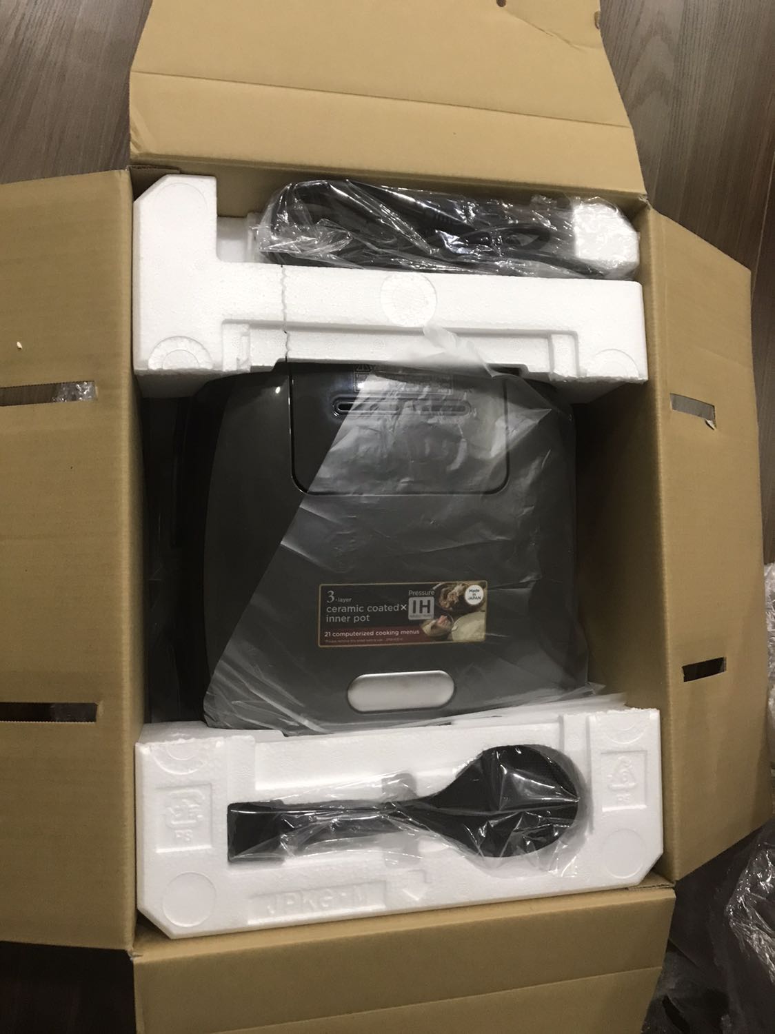 Hàng chất lượng, shop tư vấn nhiệt tình