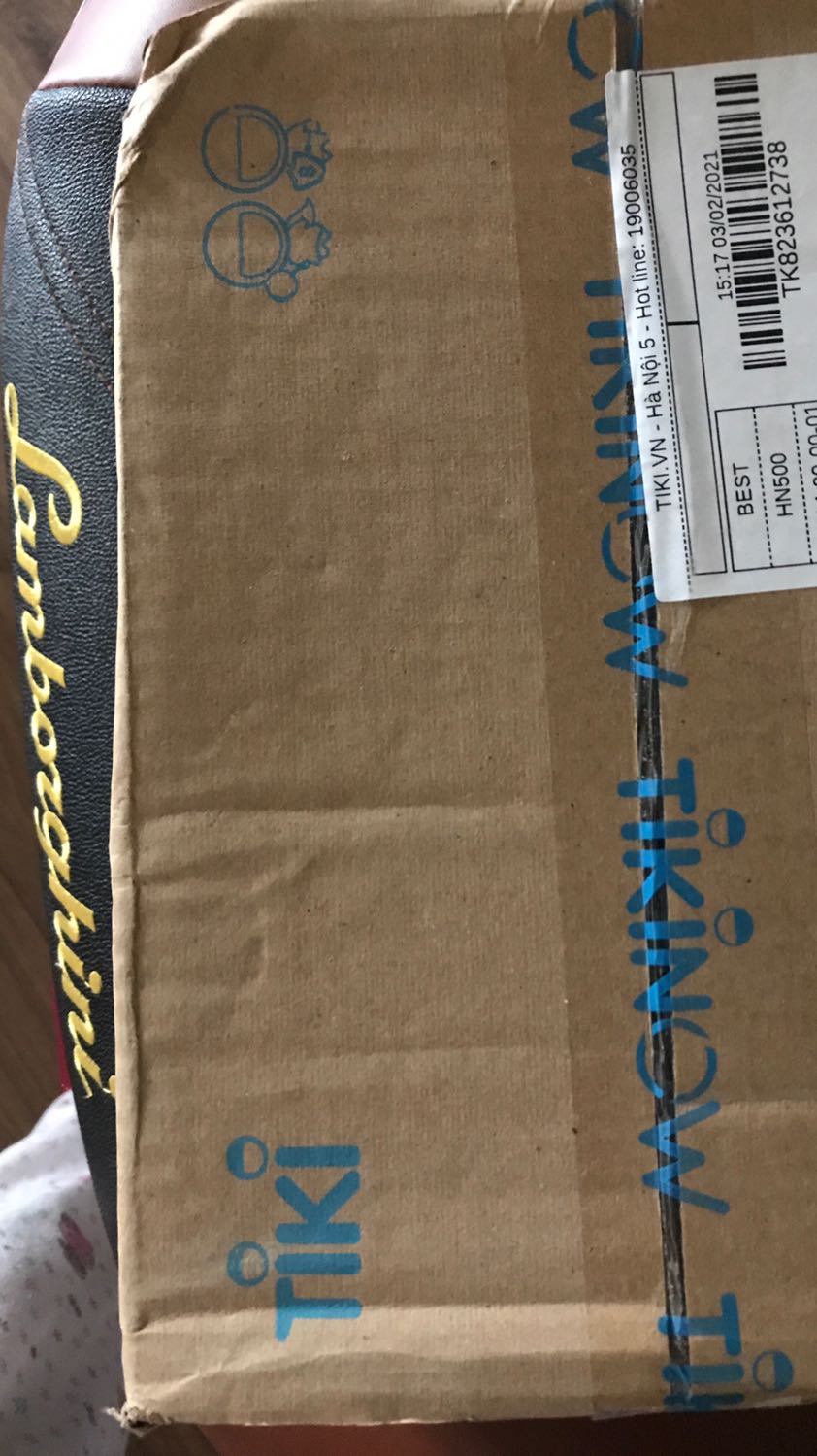 Ok. Nghe mn gthieu sách hay nên mua. Hy vọng hữu ích. Giá rẻ hơn một số nơi