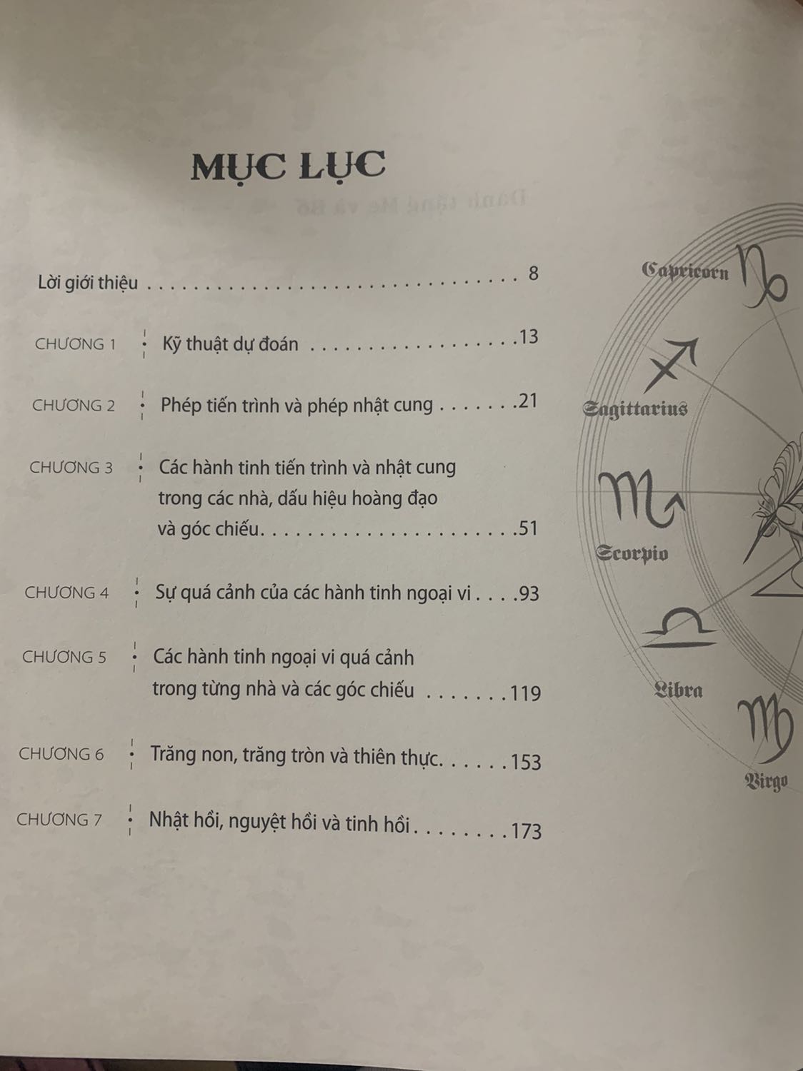 shop rất đáng yêu :) mua 1 quyển tặng 1 quyển lại tặng thêm nước rửa tay nữa chứ :) chưa kể đóng hàng chỉn chu, mỗi tội ship hơi lâu xíu nhưng im very happy. u guys made my day. thank u
còn về sách chiêm tinh thì hơi khó hiểu chút, chắc cần thời gian để chiêm nghiệm. 
chúc shop buôn bán đắt hàng, mình sẽ luôn ủng hộ shop.