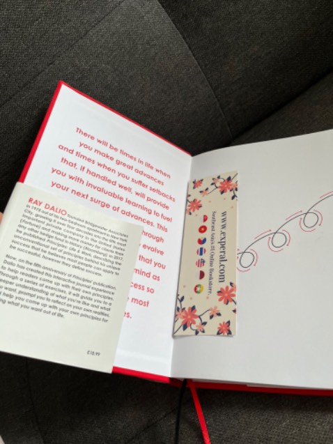 Really excited to receive this book bc I couldn't  find anywhere else to buy it from Vietnam