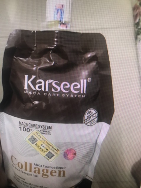 Cảm nhận ban đầu khi nhận hàng là thấy sp khá thơm, team đầy đủ rất chuyên nghiệp. Gội xong thì rất thơm không khác gì ở salon, tóc mềm mượt. Mình mới sử dụng nên cảm nhận chưa đầy đủ. Mình dùng hết sẽ đánh giá tiếp