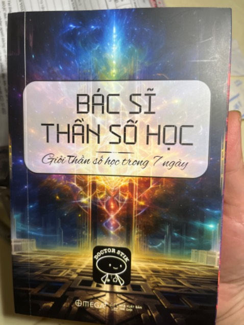 Sách trình bày đẹp, đọc rất dễ hiểu, bổ ích. Shop giao hàng đúng hạn. Mình đang đọc và nghiên cứu nội dung của sách. Sau khi đọc xong sẽ phản hồi tiếp!