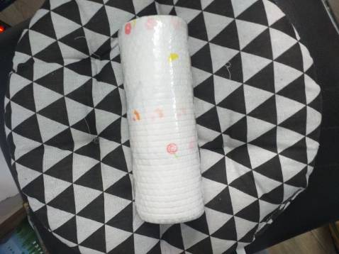 Khăn lau bếp dùng tốt, dày dặn, giặt đi sử dụng lại oke, 220 tờ như qc, vượt mong đợi so với giá, nên mua👍