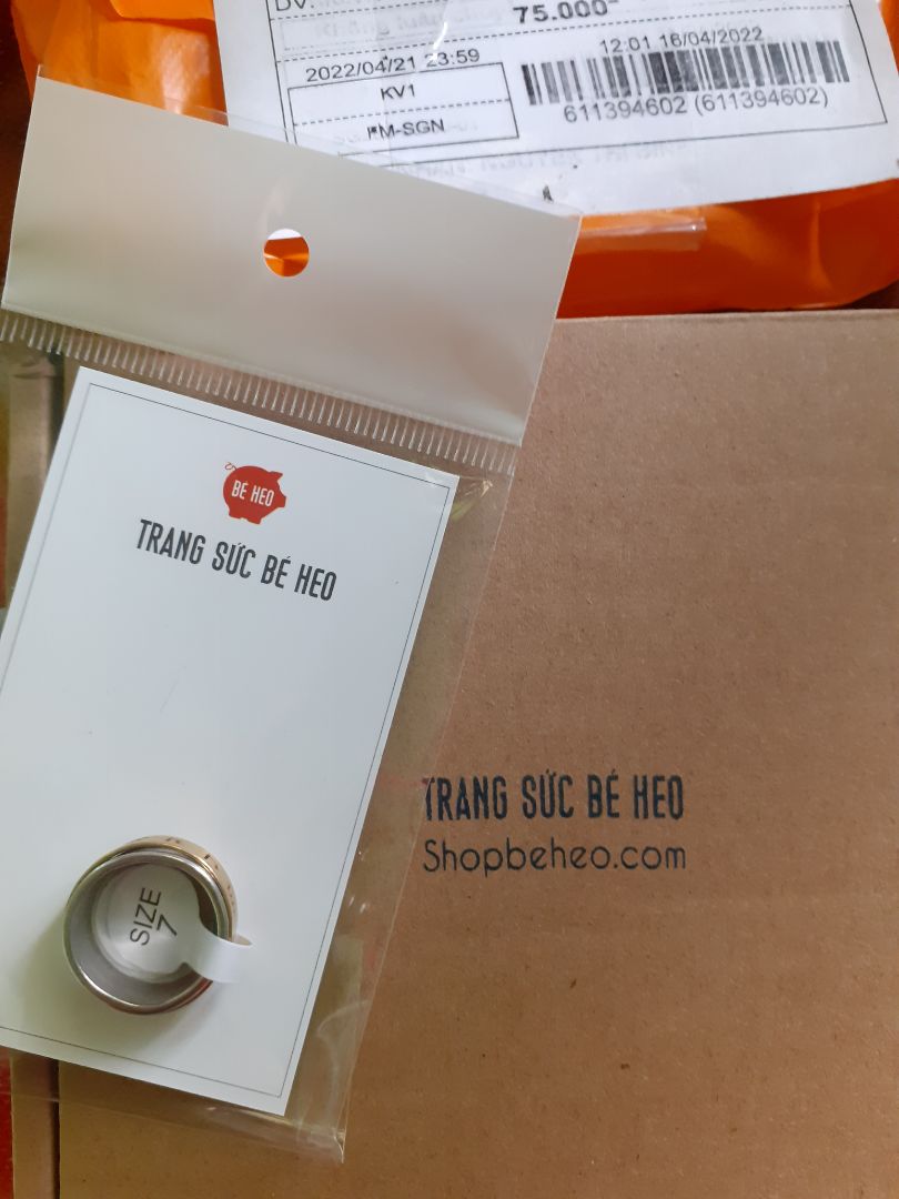 Giao hàng nhanh, đóng gói cẩn thận. Sản phẩm như mong đợi. Giao hàng nhanh, đóng gói cẩn thận. Sản phẩm như mong đợi.