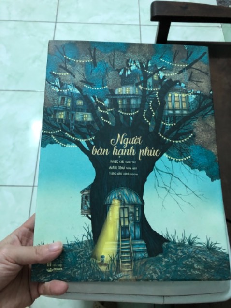 Hay. Đẹp thì miễn bàn, quá đẹp.