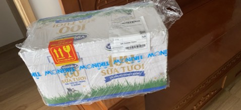 Sản phẩm chính hãng, mình rất hài lòng. Mong rằng sẽ săn đc sale để mua giá rẻ hơn chút. Nhưng là hàng chính hãng và date xa nên mình rất ưng ý