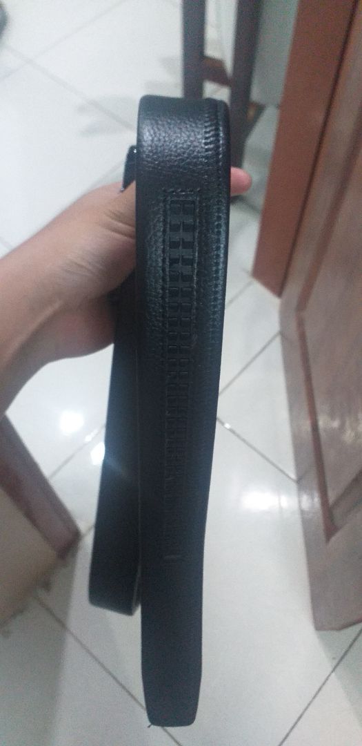 giao hàng nhanh. sản phẩm dùng khá ổn nhưng mà cái nấc hơi ít nên mình không thể thắt chặt được giao hàng nhanh. sản phẩm dùng khá ổn nhưng mà cái nấc hơi ít nên mình không thể thắt chặt được