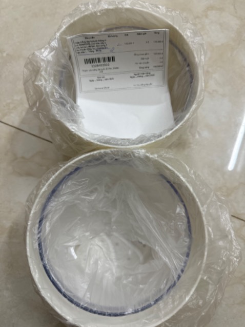 Đặt size L mà giao size nhỏ hơn, không đúng mô tả sản phẩm, dù chậu nhỏ hơn nhìn cũng đẹp nhưng làm thế này cũng không muốn đặt hàng lại nữa vì thiếu chữ tín. Thủ tục đổi trả thì lằng nhằng, mãi không up được ảnh để yêu cầu đổi.