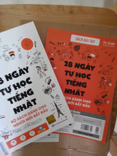 Sách hình thức đẹp, nội dung hay dễ dàng tiếp cận. Tiki đóng gói hàng chắc chắn, thấy gói hàng kĩ hơn những đợt trước, hy vọng cứ thế phát huy.