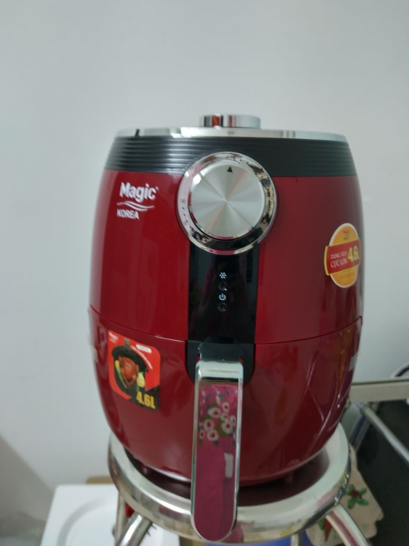 Giao hàng nhanh.Đóng gói kỹ!Sản phẩm rất đẹp! Đã sử dụng thử ,rất thích ! Nhưng chưa biết độ bền vì mới mua hôm qua!Rất cảm ơn Shop! 5*****!