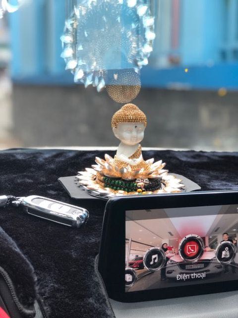 Đẹp , đáng tiền . Mọi người nên mua. Giao hàng nhanh 5*