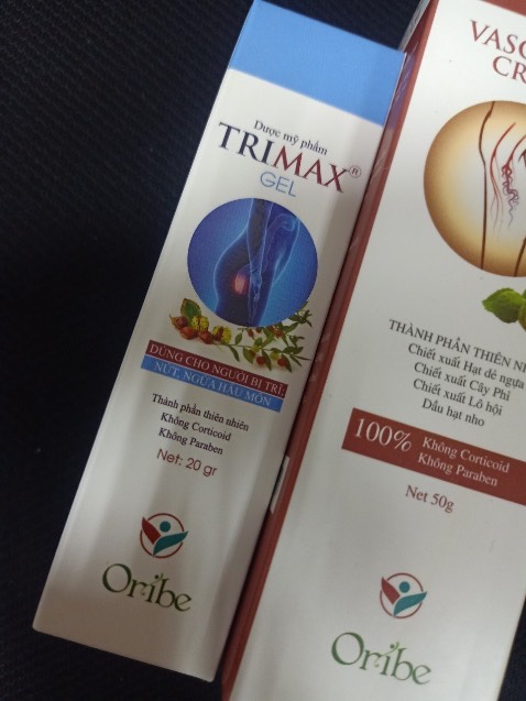 Thoa này thấy đỡ đau rát á, shop tư vấn nhiệt tình 10 điểm Thoa này thấy đỡ đau rát á, shop tư vấn nhiệt tình 10 điểm