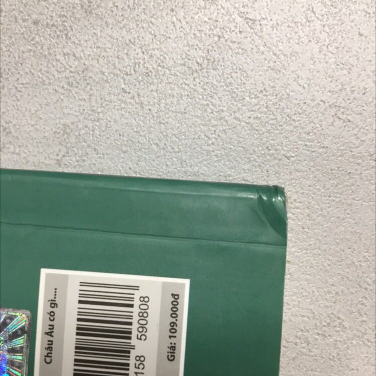 Lần thứ 2 mua sách trên Tiki gặp tình trạng này: sách cũ, bìa xước, bẩn, gãy sống, giấy cắt nham nhở. Quá thất vọng. Cần được đổi lại gấp