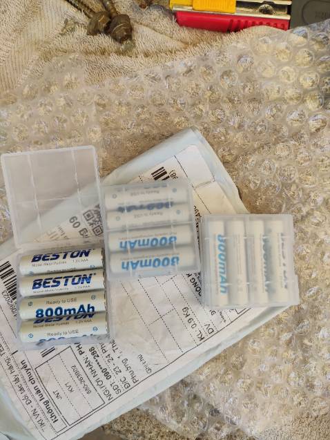 Hàng giao đúng mẫu quảng cáo, đủ số lượng, đóng gói cẩn thận, dùng tốt trong tầm giá.