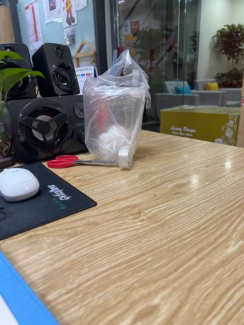 Tốt, dễ lắp Tốt, dễ lắp