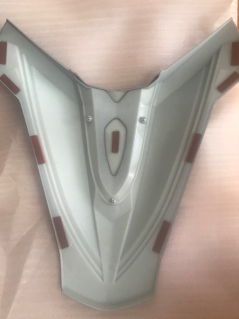 Đóng gói thùng to, chắc chắn, gửi từ Bắc vô Nam mà thùng còn nguyên, sản phẩm oke, đẹp.