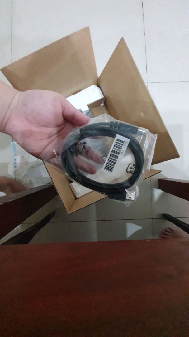 Chưa xài nhưng nghe review thấy đây là sự lựa chọn an toàn rồi. máy còn nguyên seal của Canon, mua được giá tốt nữa. Nói chung là ưng lắm. Ngửi mùi đồ mới mà phê 🤣 Chưa xài nhưng nghe review thấy đây là sự lựa chọn an toàn rồi. máy còn nguyên seal của Canon, mua được giá tốt nữa. Nói chung là ưng lắm. Ngửi mùi đồ mới mà phê 🤣