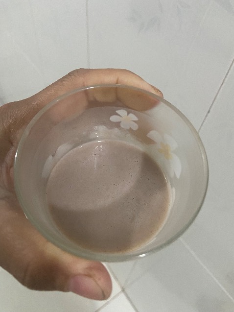 Ok lắm nha mình mới làm dc sữa ngon lắm